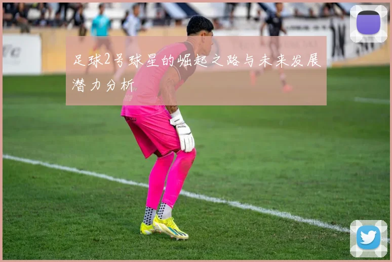 足球2号球星的崛起之路与未来发展潜力分析