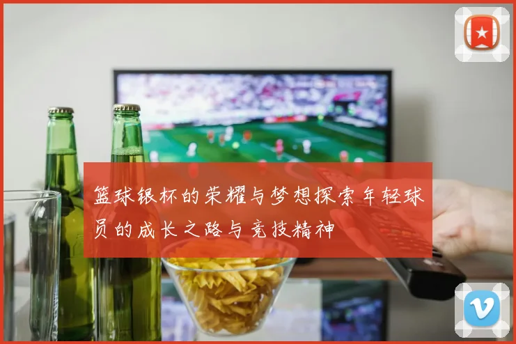 篮球银杯的荣耀与梦想探索年轻球员的成长之路与竞技精神