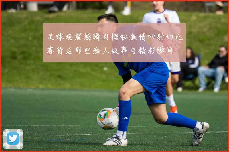 足球场震撼瞬间揭秘激情四射的比赛背后那些感人故事与精彩瞬间