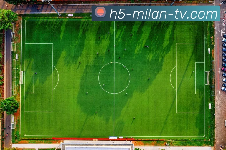 米兰体育发展历程